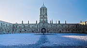 Christ Church, University of Oxford.