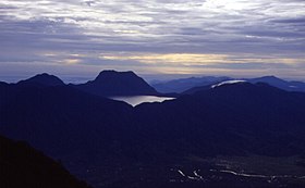 Image illustrative de l’article Lac des Gunung Tujuh