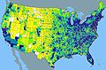 Demographics of the United States