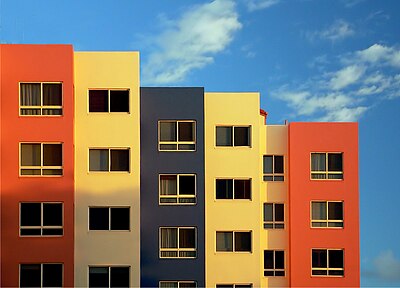 Desain perkotaan di Sunshine Coast, Queensland. Desain perkotaan adalah sebuah metode pendekatan terhadap desain bangunan dan ruang-ruang yang ada di dalamnya, serta menitikberatkan pada proses dan hasil desain yang spesifik.