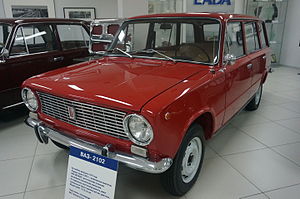 VAZ-2101