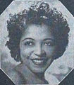 Valaida Snowoverleden op 30 mei 1956