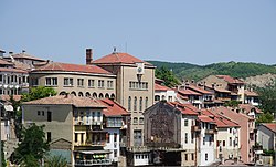 Veliko Tarnova