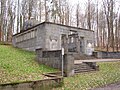 Judenfriedhof, Weil-Mausoleum