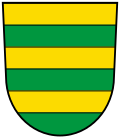 Brasão de Filderstadt