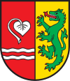 Wappen von Heldenstein