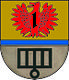 Coat of arms of Krummenau 