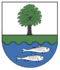 Wappen Niederwasser