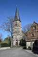 Evangelisch-lutherische Pfarrkirche