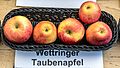 Wettringer Taubenapfel