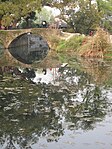 Panorama di County Wuyuan