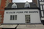 Ye Pork Pie Shoppe