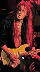 Yngwie Malmsteen