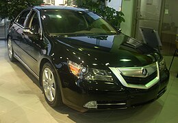 '09 Acura RL.JPG