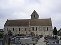 Église Notre-Dame de Bénouville