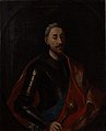 Портрет Станіслава Жевуського з колекції Підгорецького замку