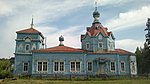 Богородицкая церковь