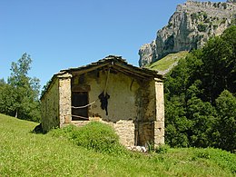 San Roque de Riomiera – Veduta