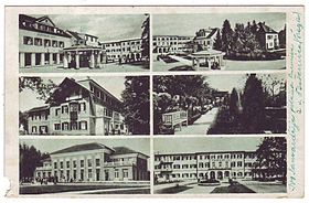 Razglednica iz 1947.