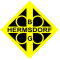 historisches Logo des SV Hermsdorf