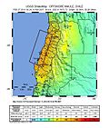 صورة مصغرة لـ زلزال تشيلي 2010
