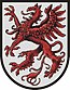 Blason de Grafendorf bei Hartberg