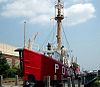 LIGHTSHIP No. 101, PORTSMOUTH