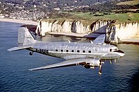 Douglas DC-3