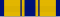 Commendation Medal - Aviazione - nastrino per uniforme ordinaria