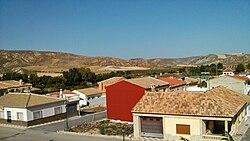 Skyline of الامیدیا