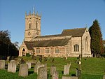 Parish Church of All Hallows