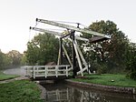 Shropshire Union Canal; Allman's Bridge