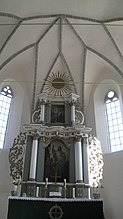 Altar