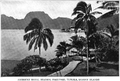 American Naval Base, Samoan Islands