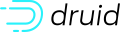 Description de l'image Apache Druid logo.svg.