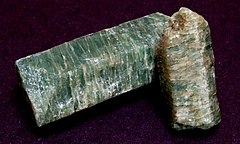 Apatite Fertilizer