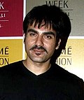 Vignette pour Arbaaz Khan