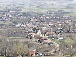 Skyline of Арункута