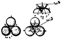 Atomes selon Belidor