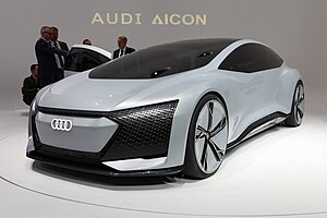 Audi Aicon