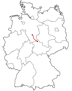 Image illustrative de l’article Bundesstraße 243