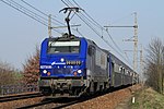 Miniatuur voor SNCF BB 27300