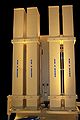 Système de lancement de l’IRIS-T SL