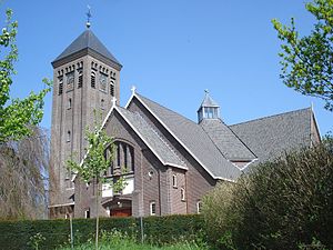 Sint-Johannes de Doperkerk