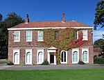 Baysgarth House