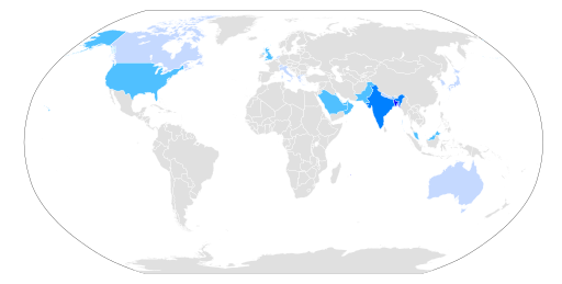 Bengali-world.svg