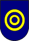 Coat of arms of Berlingen