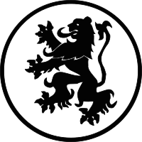 Lion rampant