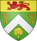 Arms of Greny