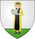 Coat of arms of Auribeau-sur-Siagne